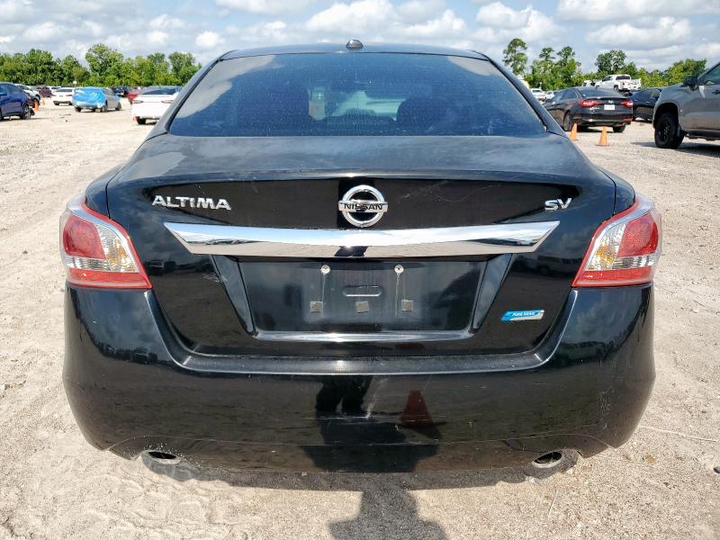 Photo 6 from auction – 2013 NISSAN ALTIMA 2.5 with VIN 1N4AL3AP0DN450352