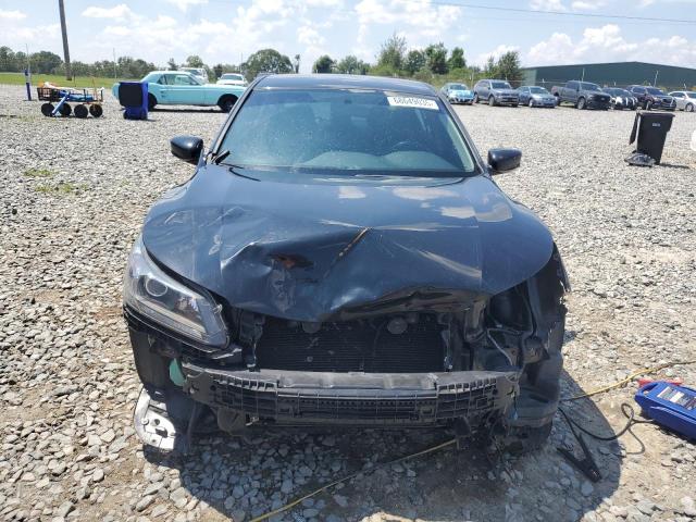 Photo 5 from auction – 2015 HONDA ACCORD SPO with VIN 1HGCR2F53FA167152