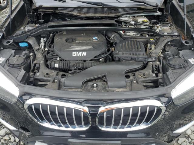 Photo 12 from auction – 2019 BMW X1 XDRIVE2 with VIN WBXHT3C57K5L37745