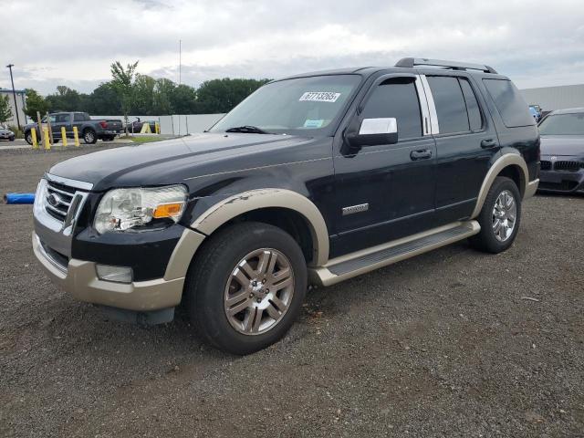 FORD EXPLORER E 2006 with VIN 1FMEU74876UB16165 - Photo from auction