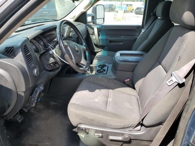 Photo 7 from auction – 2011 CHEVROLET SILVERADO with VIN 1GCRKSE39BZ424968
