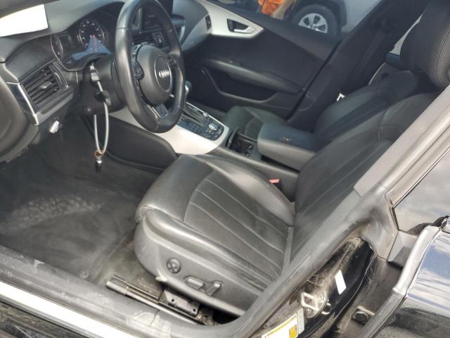 Photo 7 from auction – 2014 AUDI A7 PRESTIG with VIN WAU2GAFC7EN123460