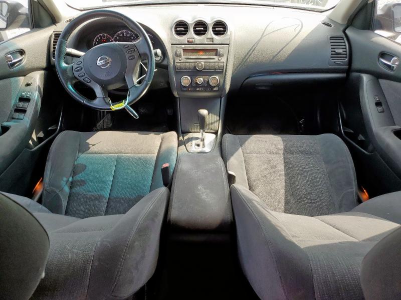 Photo 8 from auction – 2012 NISSAN ALTIMA BAS with VIN 1N4AL2AP5CN425083