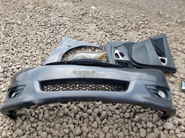 Photo 12 from auction – 2011 TOYOTA CAMRY BASE with VIN 4T1BF3EK6BU197038
