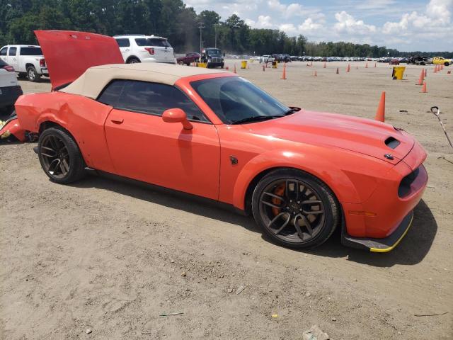 Снимка 4 от търг – 2020 DODGE CHALLENGER с VIN 2C3CDZC99LH209550