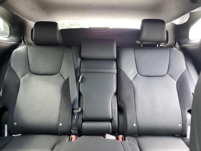 Photo 10 from auction – 2024 LEXUS RX 500H F with VIN 2T2BCMEA5RC018730