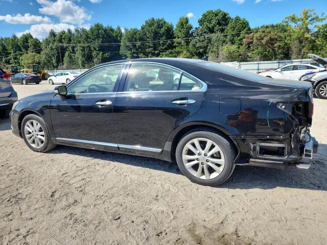 Photo 2 from auction – 2012 LEXUS ES 350 with VIN JTHBK1EG9C2497314