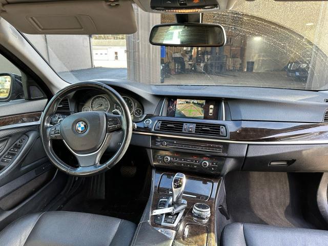 Фото 9 с аукциона – 2016 BMW 528 XI с VIN WBA5A7C53GG152050