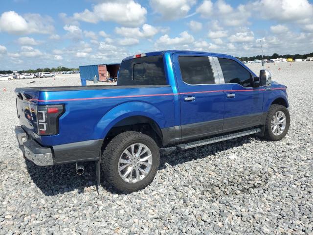 Photo 3 from auction – 2015 FORD F150 SUPER with VIN 1FTEW1EP6FFC45827