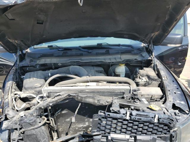 Photo 11 from auction – 2018 RAM 1500 SLT with VIN 1C6RR7LT5JS155992