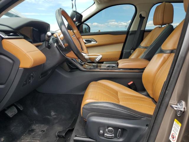 Снимка 7 от търг – 2018 LAND ROVER RANGE ROVER VELAR с VIN SALYC2RV5JA704297