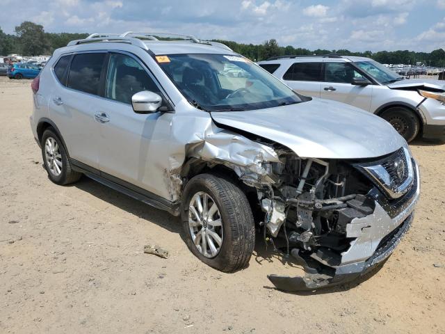 Photo 4 from auction – 2018 NISSAN ROGUE S with VIN KNMAT2MT9JP535915