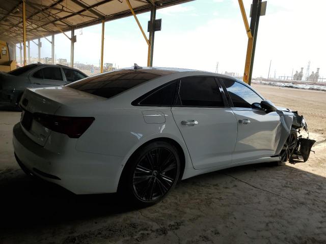 Photo 3 from auction – 2024 AUDI A6 PREMIUM with VIN WAUD3BF2XRN002297