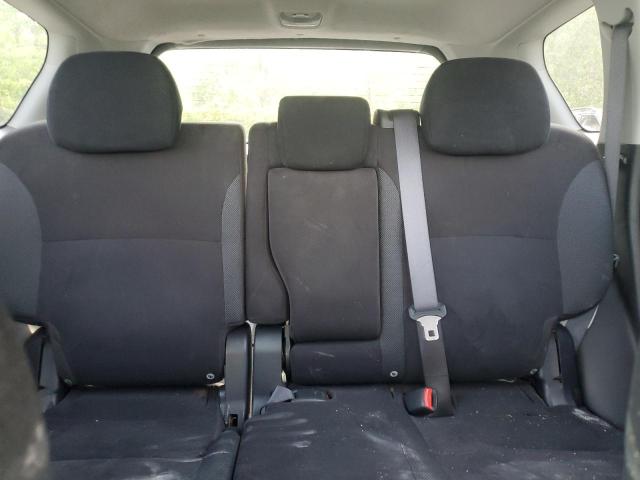 Photo 10 from auction – 2009 MITSUBISHI OUTLANDER with VIN JA4LS21W89Z601276