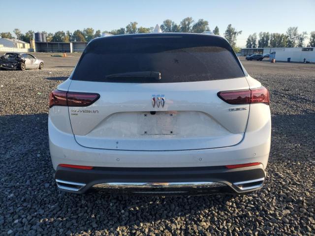 صورة رقم 6 من المزاد - 2024 BUICK ENVISION PREFERRED مع VIN LRBFZME4XRD058981