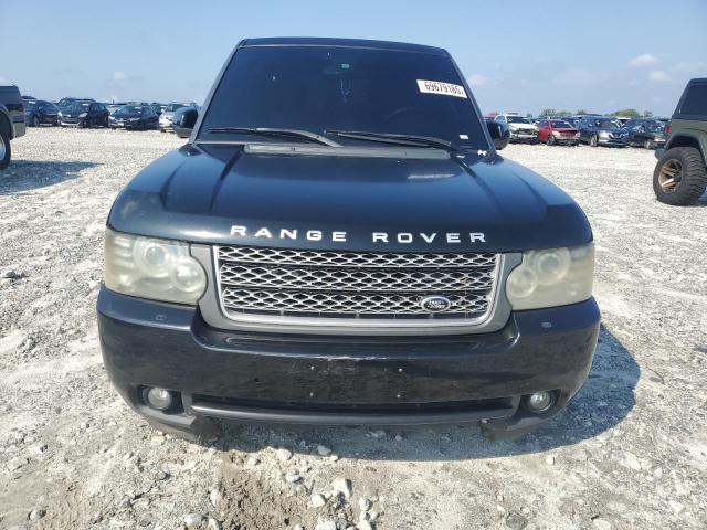 Photo 5 from auction – 2010 LAND ROVER RANGE ROVE with VIN SALMF1D44AA315312
