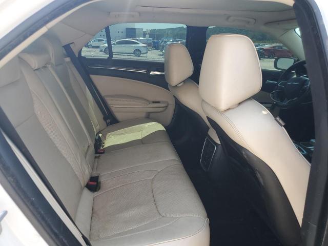 Photo 10 from auction – 2016 CHRYSLER 300C with VIN 2C3CCAEG7GH170561