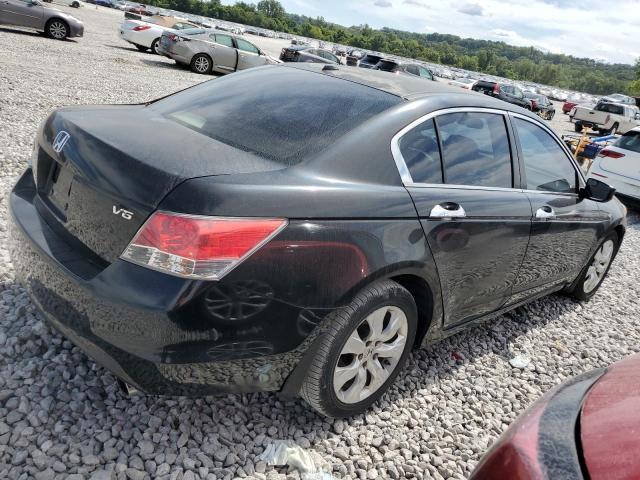 Photo 3 from auction – 2010 HONDA ACCORD EXL with VIN 5KBCP3F81AB004666