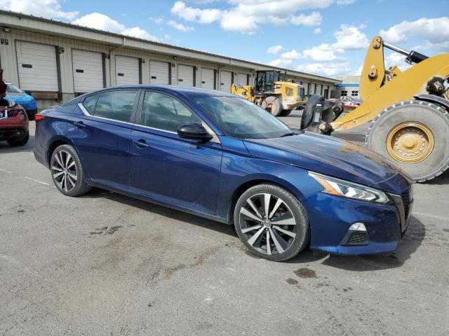 Photo 4 from auction – 2021 NISSAN ALTIMA SR with VIN 1N4BL4CV7MN313978