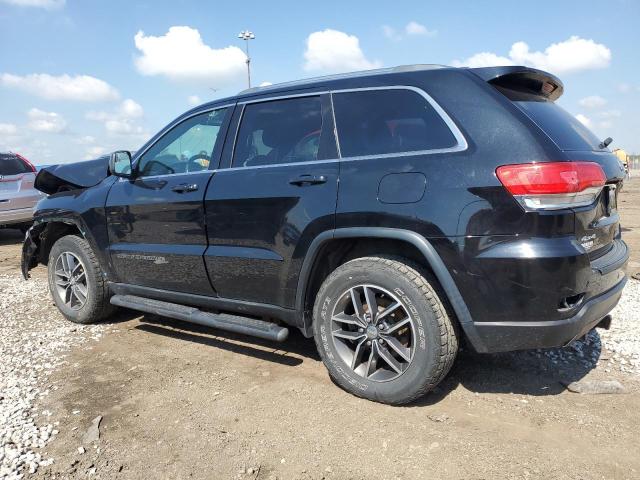 Photo 2 from auction – 2018 JEEP GRAND CHER with VIN 1C4RJFAG0JC424264