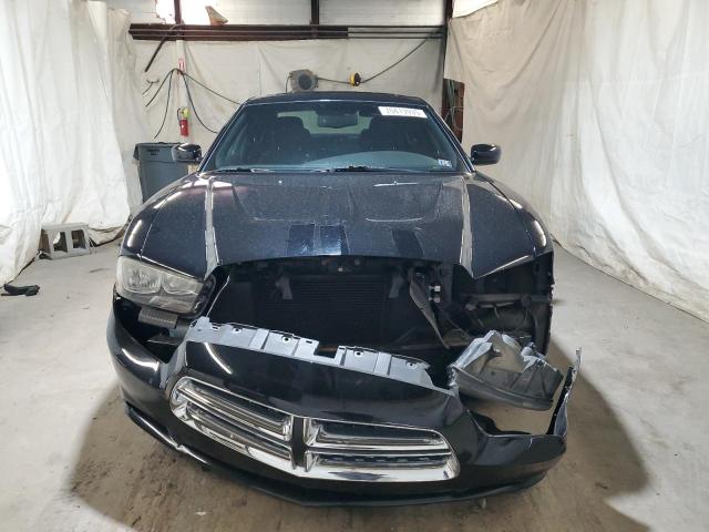 Photo 5 from auction – 2012 DODGE CHARGER SX with VIN 2C3CDXJG8CH178958