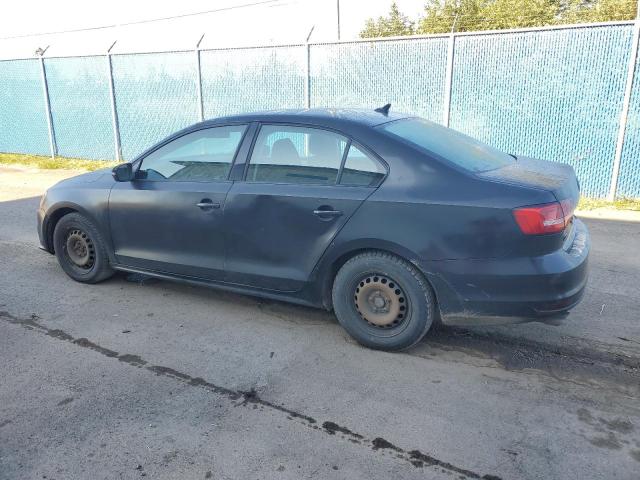Photo 2 from auction – 2015 VOLKSWAGEN JETTA BASE with VIN 3VW2K7AJ6FM296597