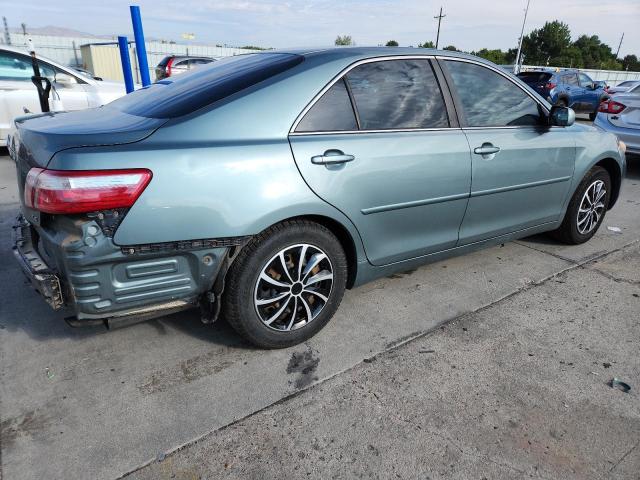 Photo 3 from auction – 2007 TOYOTA CAMRY CE with VIN 4T1BE46K67U674288
