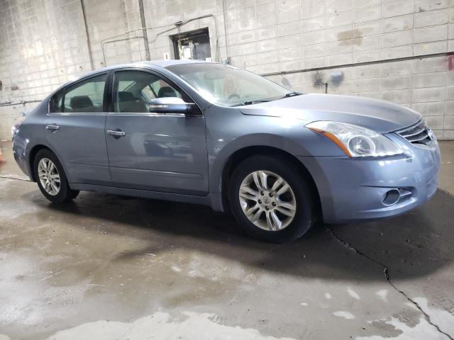 Photo 4 from auction – 2012 NISSAN ALTIMA BAS with VIN 1N4AL2AP2CN497584