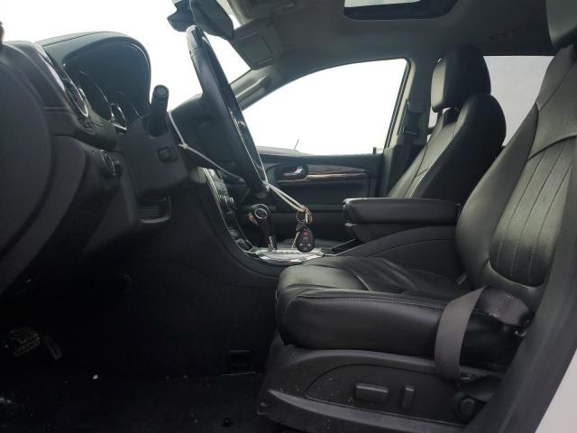 Photo 7 from auction – 2017 BUICK ENCLAVE with VIN 5GAKVCKD2HJ336283