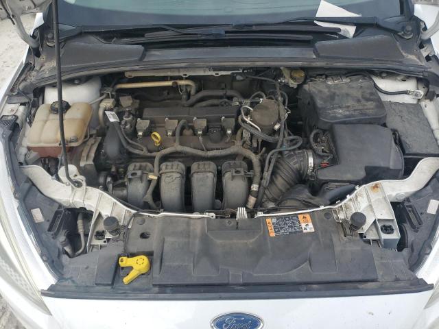 Photo 11 from auction – 2016 FORD FOCUS SE with VIN 1FADP3K24GL309093