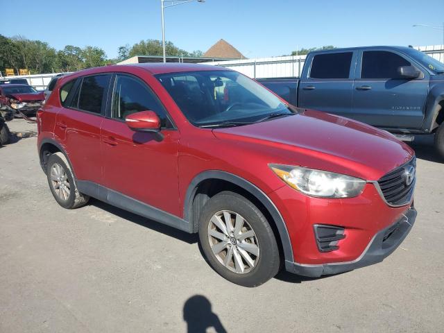 Photo 4 from auction – 2016 MAZDA CX-5 SPORT with VIN JM3KE2BY0G0672425