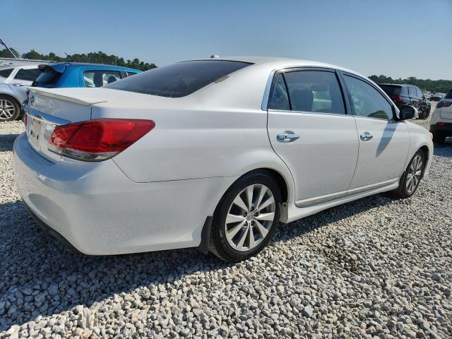 Фото 3 с аукциона – 2011 TOYOTA AVALON BAS с VIN 4T1BK3DB3BU421895
