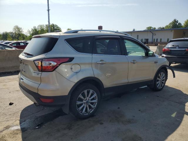 Photo 3 from auction – 2017 FORD ESCAPE TIT with VIN 1FMCU9JD4HUB56131
