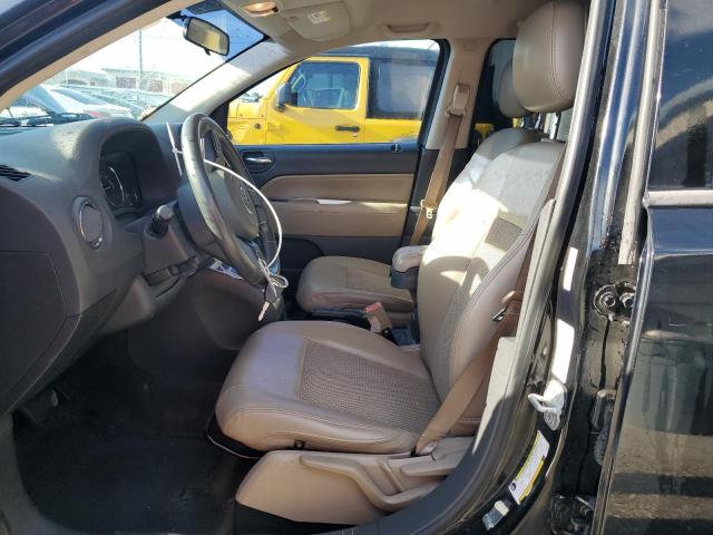 Снимка 7 от търг – 2014 JEEP COMPASS LA с VIN 1C4NJCEA6ED529863