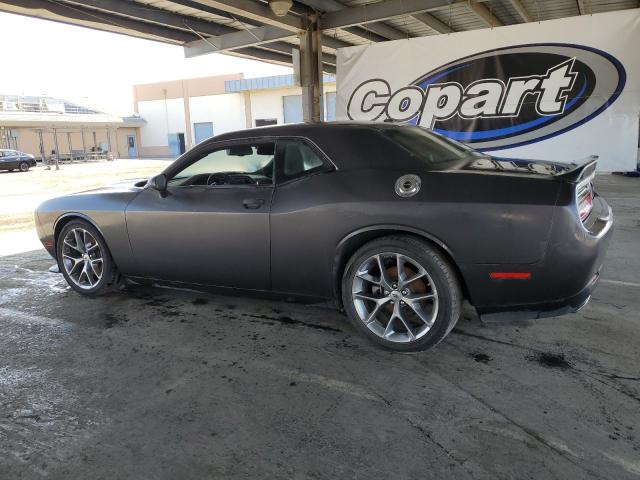 Photo 2 from auction – 2022 DODGE CHALLENGER with VIN 2C3CDZJG0NH211305