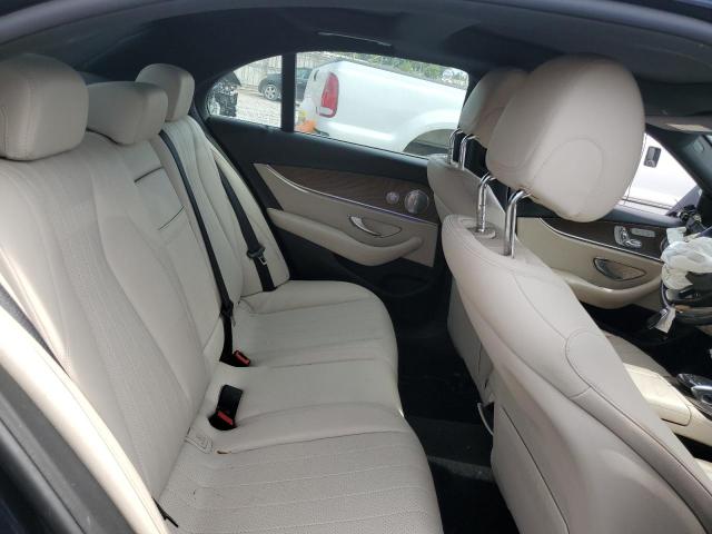 Photo 10 from auction – 2018 MERCEDES-BENZ E 300 with VIN WDDZF4JB3JA377677