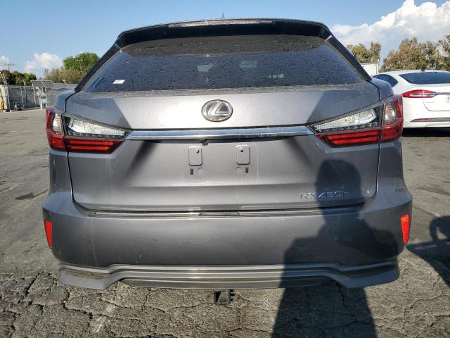 Photo 6 from auction – 2016 LEXS RX 450H BASE with VIN 2T2BGMCA7GC004106