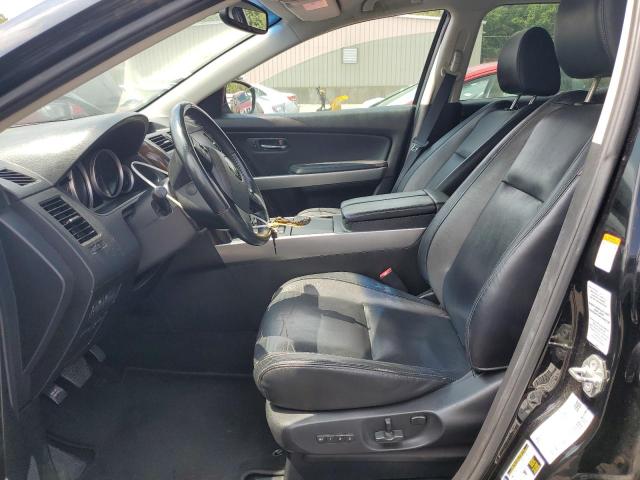 Photo 7 from auction – 2010 MAZDA CX-9 with VIN JM3TB3MV6A0207760
