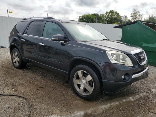 Photo 4 from auction – 2012 GMC ACADIA SLT with VIN 1GKKRRED4CJ204544