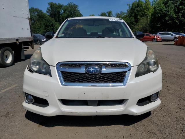 Foto 5 de la subasta – 2014 SUBA LEGACY 2.5I con VIN 4S3BMBA66E3005608