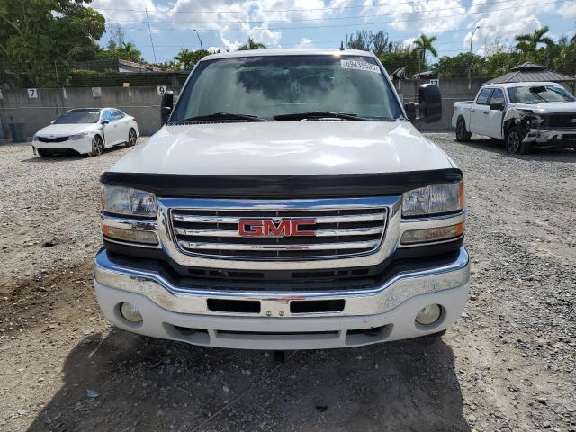 Photo 5 from auction – 2006 GMC SIERRA C25 with VIN 1GTHC29D66E271748