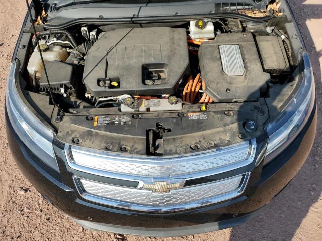 Photo 11 from auction – 2013 CHEVROLET VOLT with VIN 1G1RB6E43DU130541