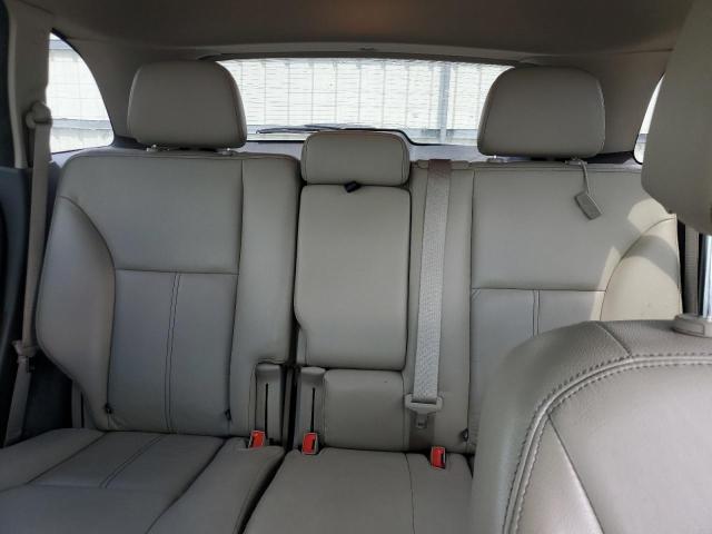 Photo 10 from auction – 2013 FORD EDGE SEL with VIN 2FMDK3JC1DBE30738