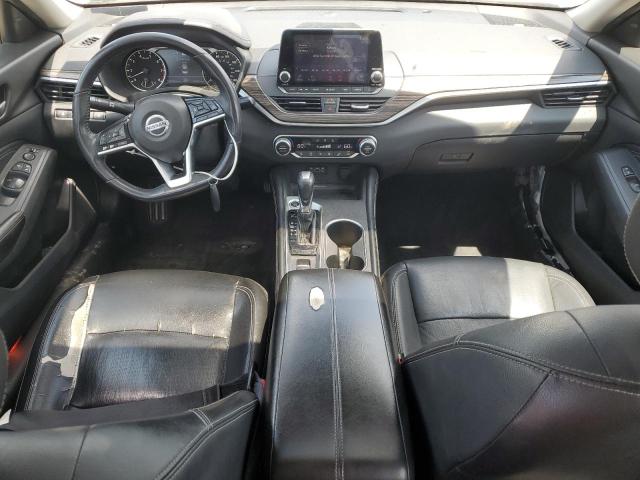 Photo 8 from auction – 2019 NISSAN ALTIMA SL with VIN 1N4BL4EWXKC259297