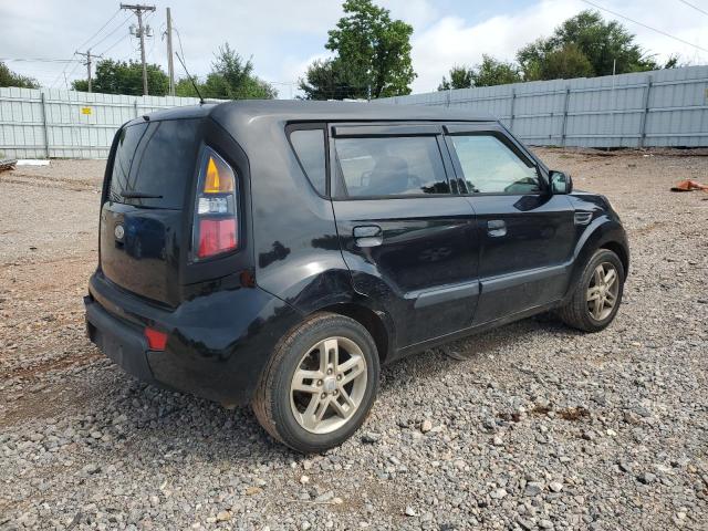 Photo 3 from auction – 2010 KIA SOUL + with VIN KNDJT2A26A7030121