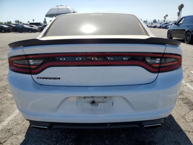 Photo 6 from auction – 2017 DODGE CHARGER SE with VIN 2C3CDXBG4HH505233
