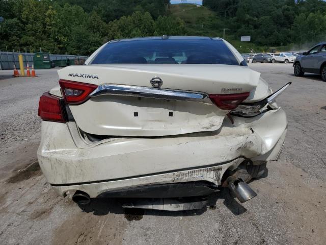 Photo 6 from auction – 2017 NISSAN MAXIMA 3.5S with VIN 1N4AA6AP3HC403079