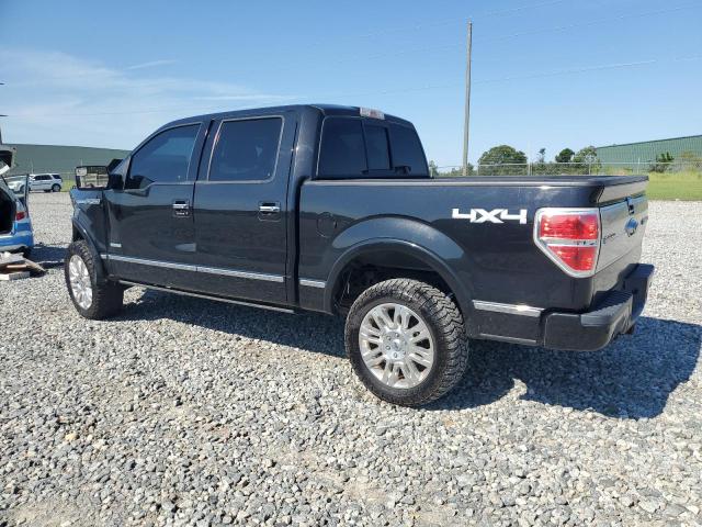 Photo 2 from auction – 2013 FORD F150 SUPERCREW with VIN 1FTFW1ET2DFB49966