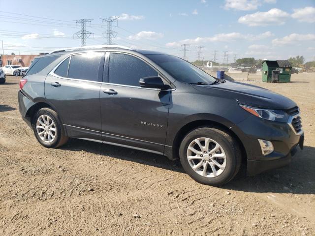 Photo 4 from auction – 2018 CHEVROLET EQUINOX LT with VIN 2GNAXJEV9J6207741