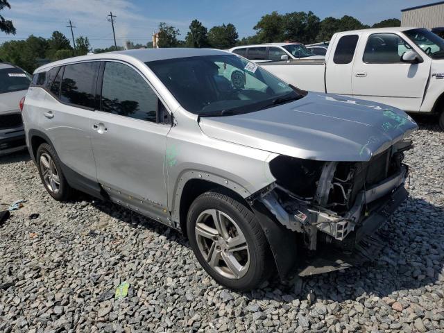 Photo 4 from auction – 2018 GMC TERRAIN SL with VIN 3GKALMEX0JL244149